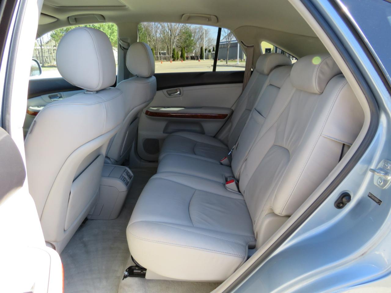 Lexus RX 330 FWD 2006