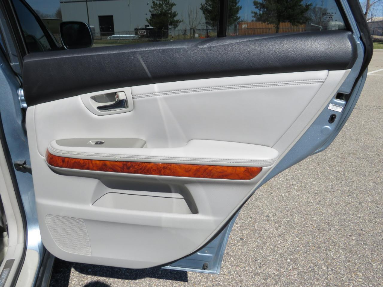 Lexus RX 330 FWD 2006