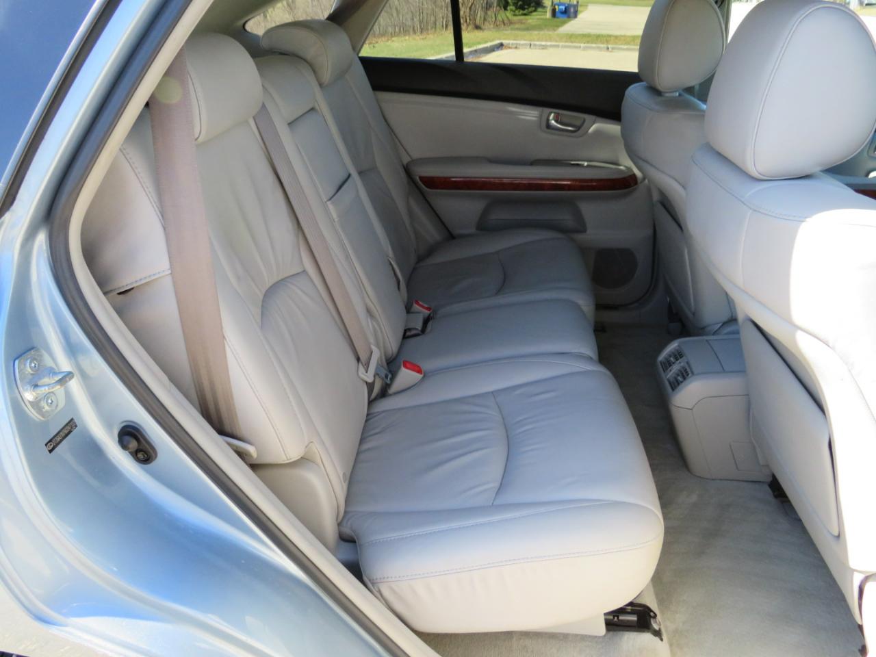 Lexus RX 330 FWD 2006