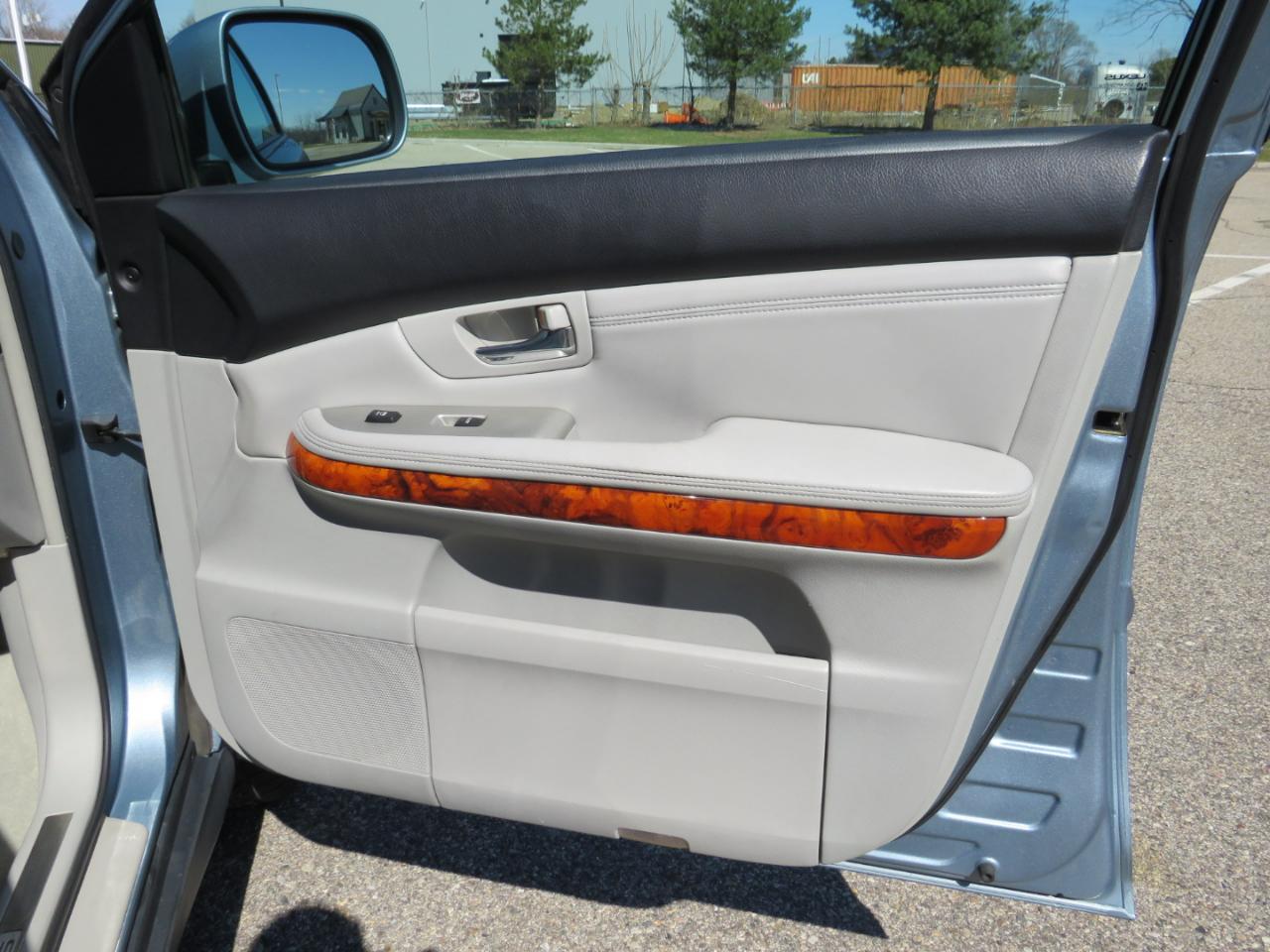 Lexus RX 330 FWD 2006