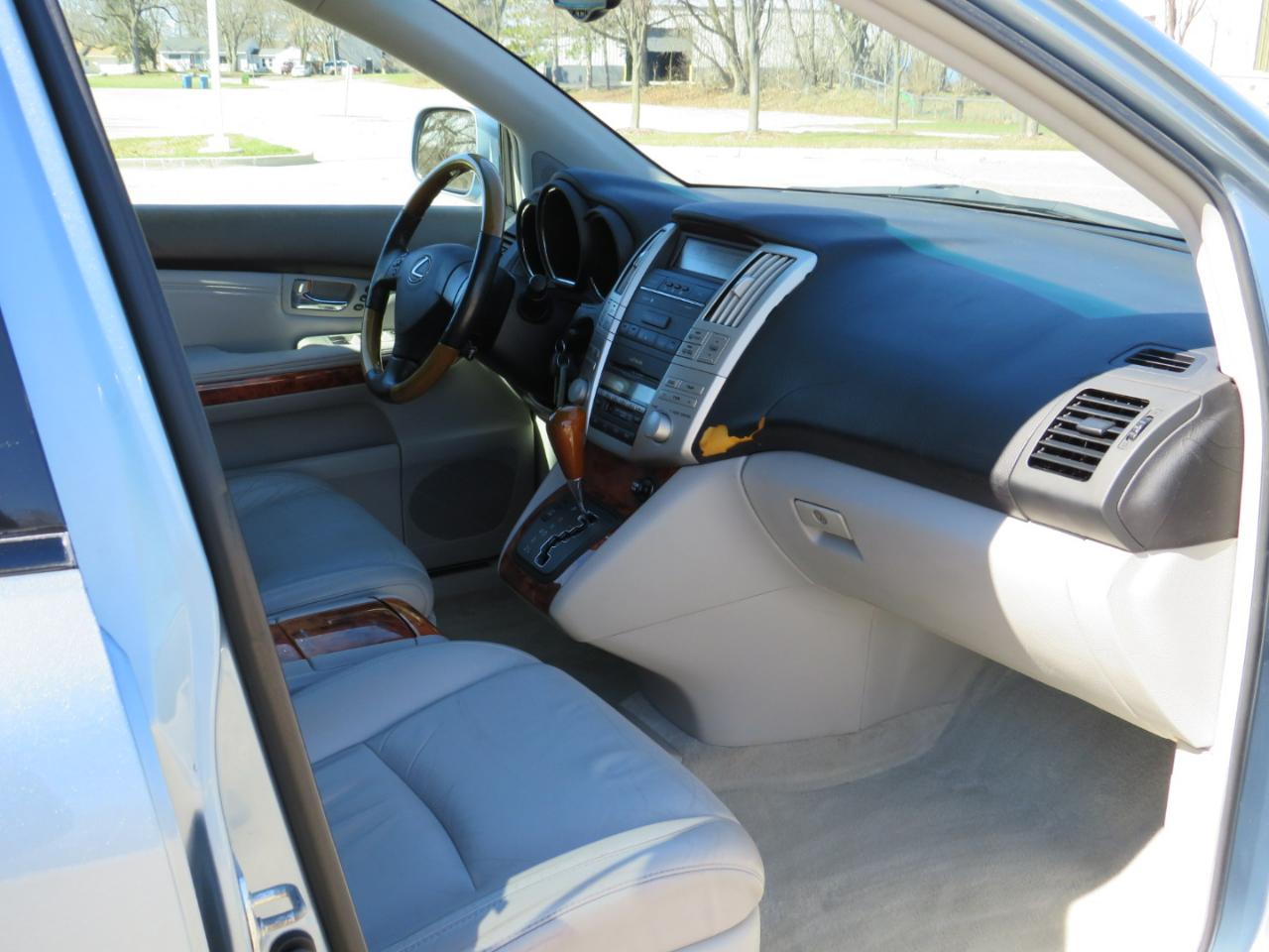 Lexus RX 330 FWD 2006