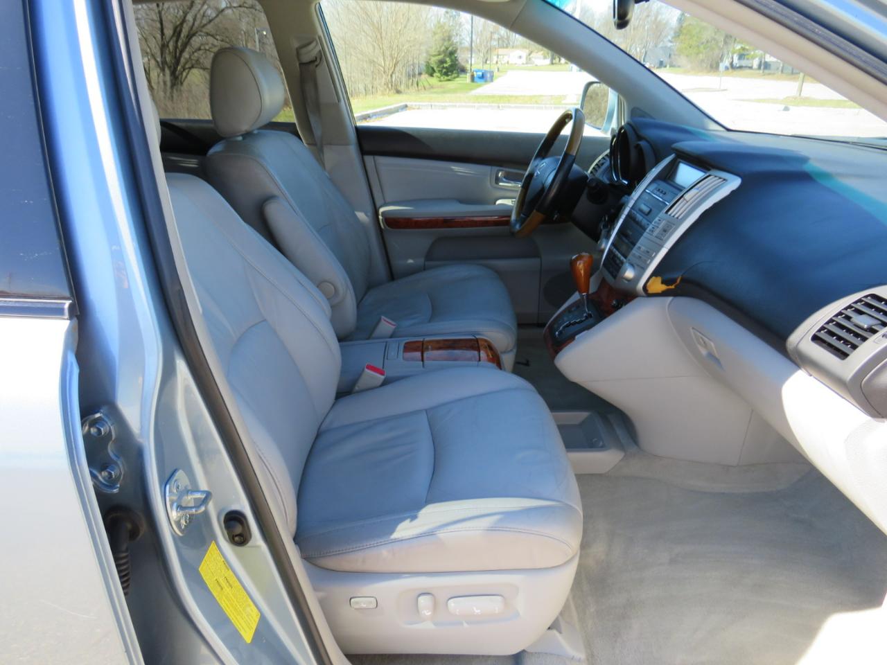 Lexus RX 330 FWD 2006