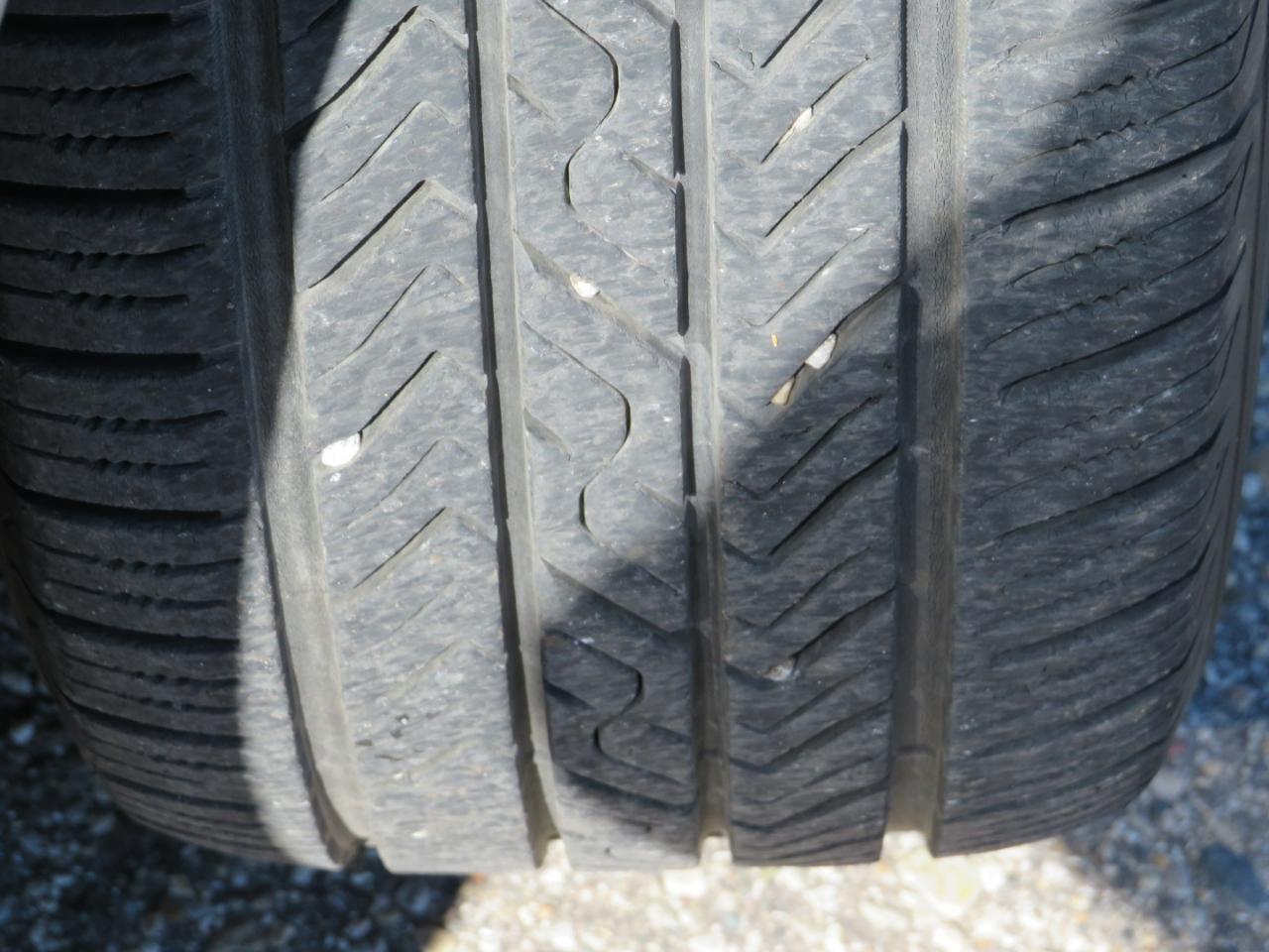 Lexus RX 330 FWD 2006