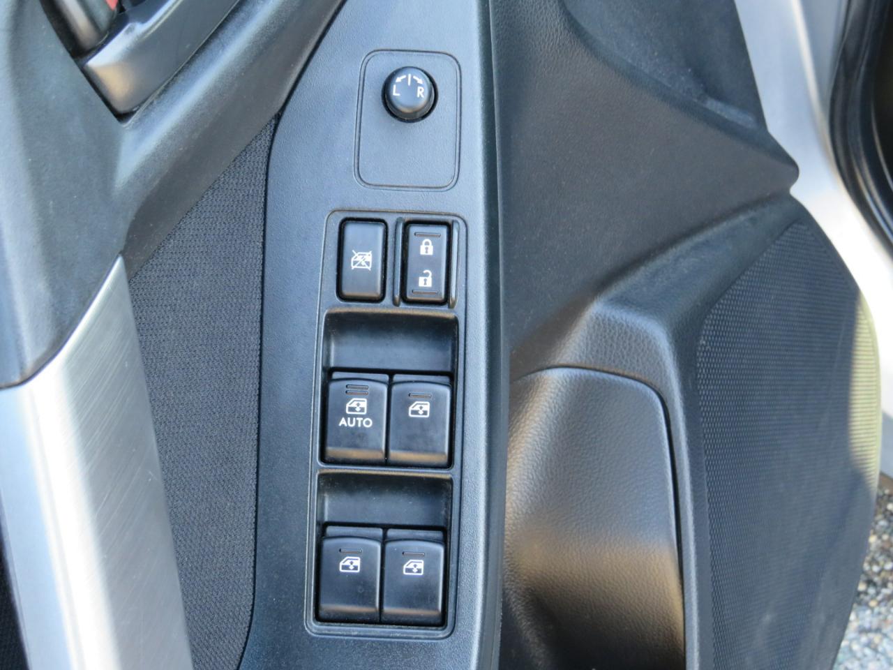 Subaru Forester 2.5i Premium 2015