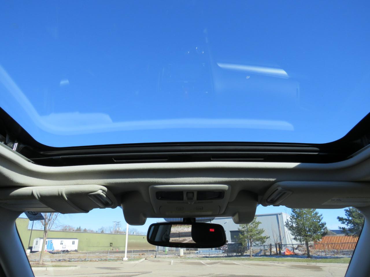 Subaru Forester 2.5i Premium 2015