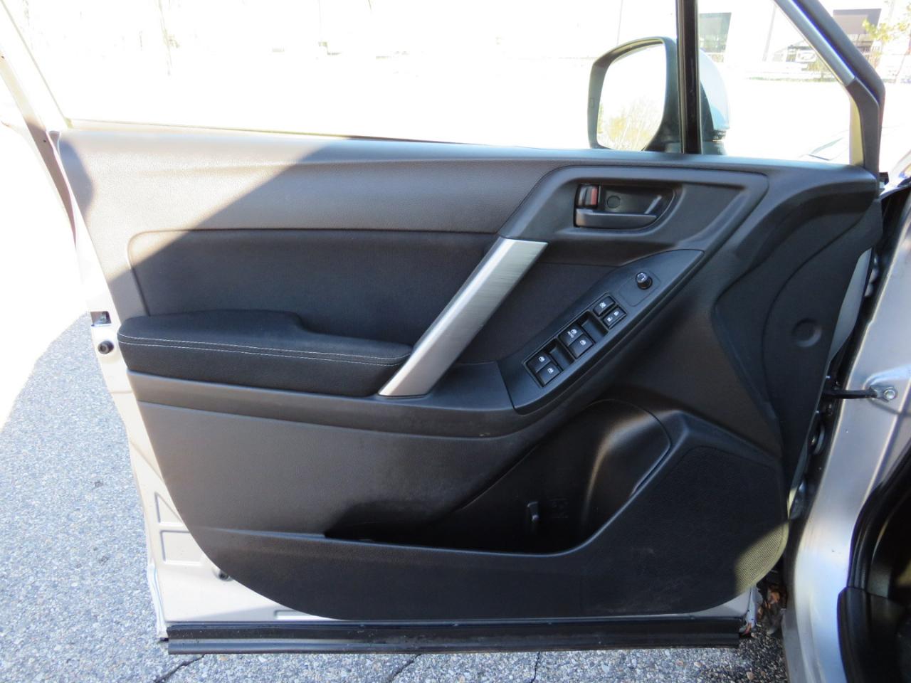 Subaru Forester 2.5i Premium 2015