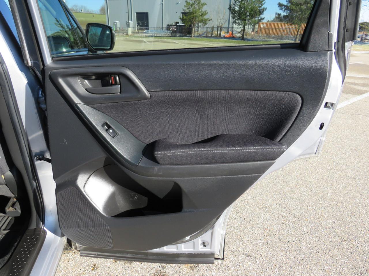 Subaru Forester 2.5i Premium 2015