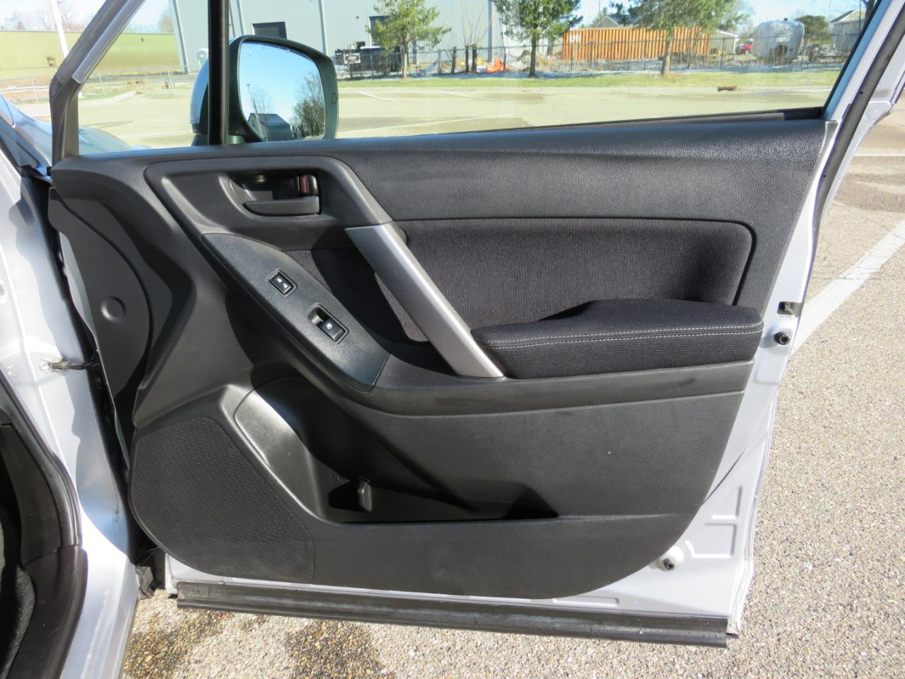 Subaru Forester 2.5i Premium 2015