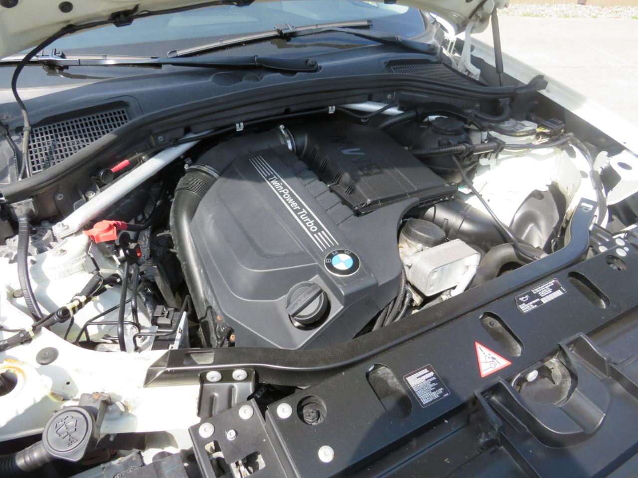 BMW X3 xDrive35i 2014