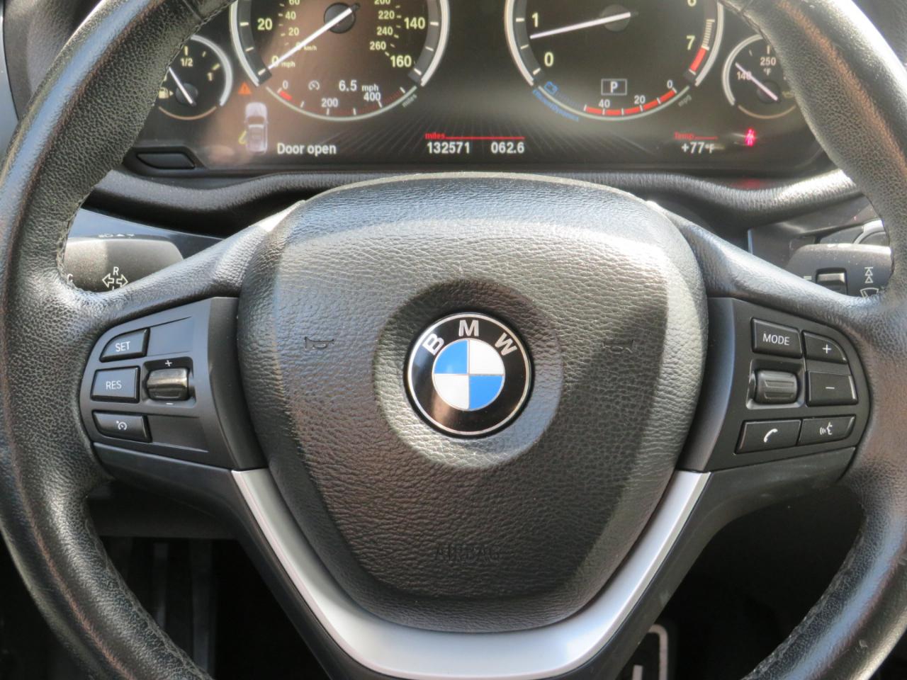 BMW X3 xDrive35i 2014