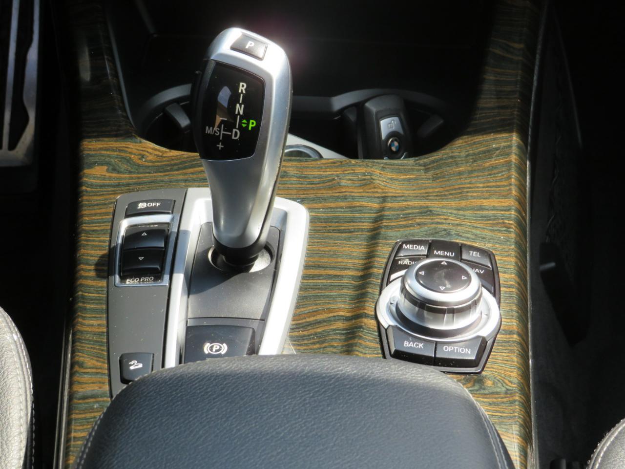 BMW X3 xDrive35i 2014