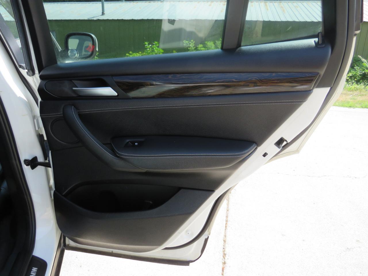 BMW X3 xDrive35i 2014