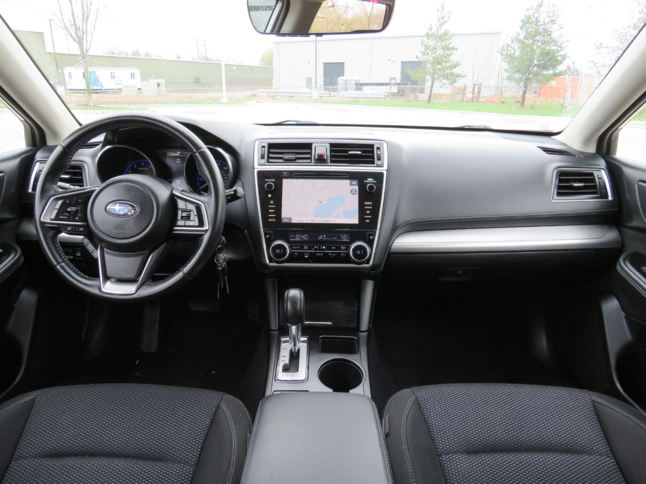 Subaru Outback 2.5i Premium 2018