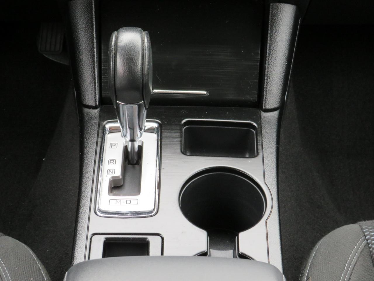 Subaru Outback 2.5i Premium 2018