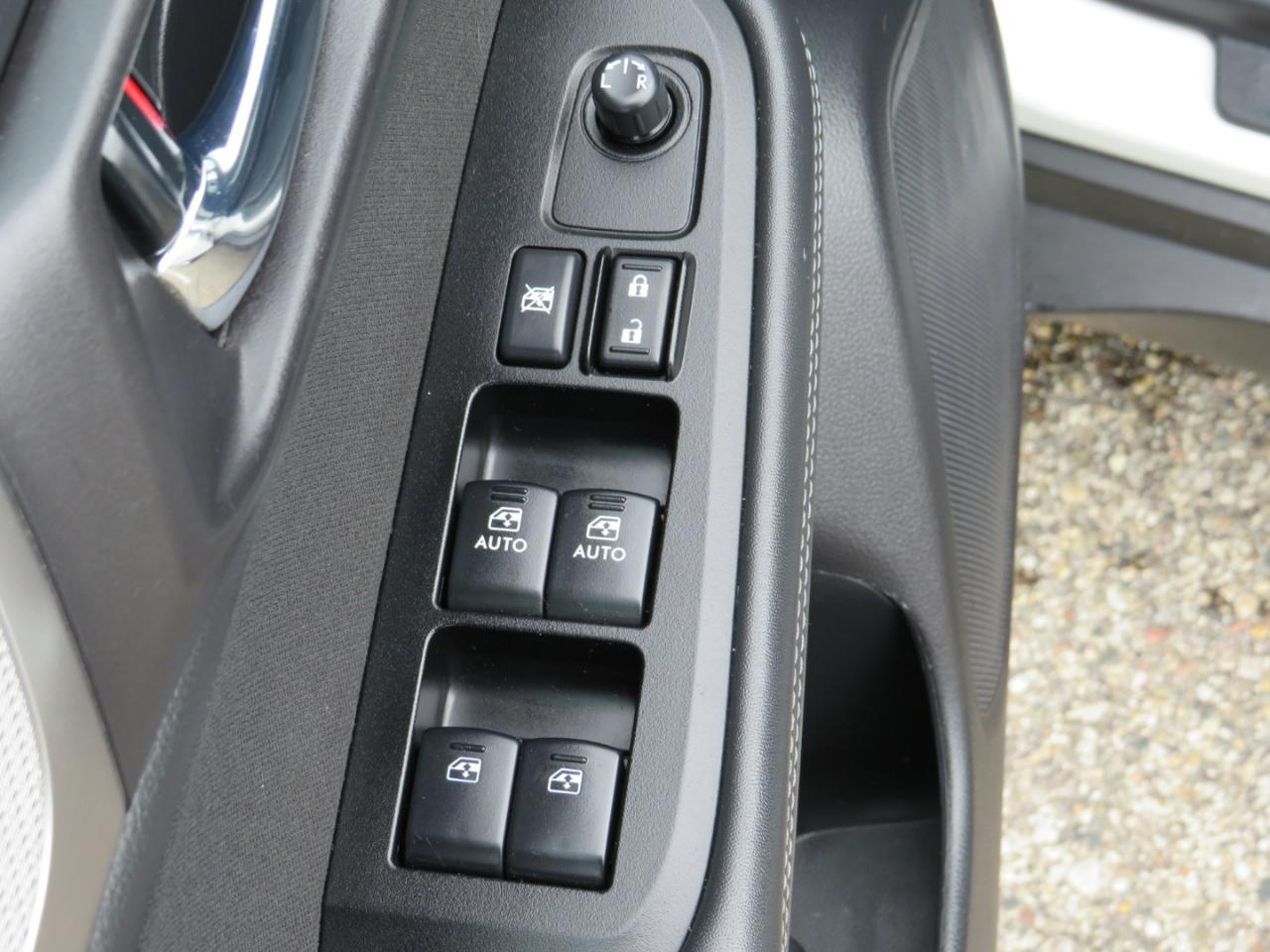 Subaru Outback 2.5i Premium 2018