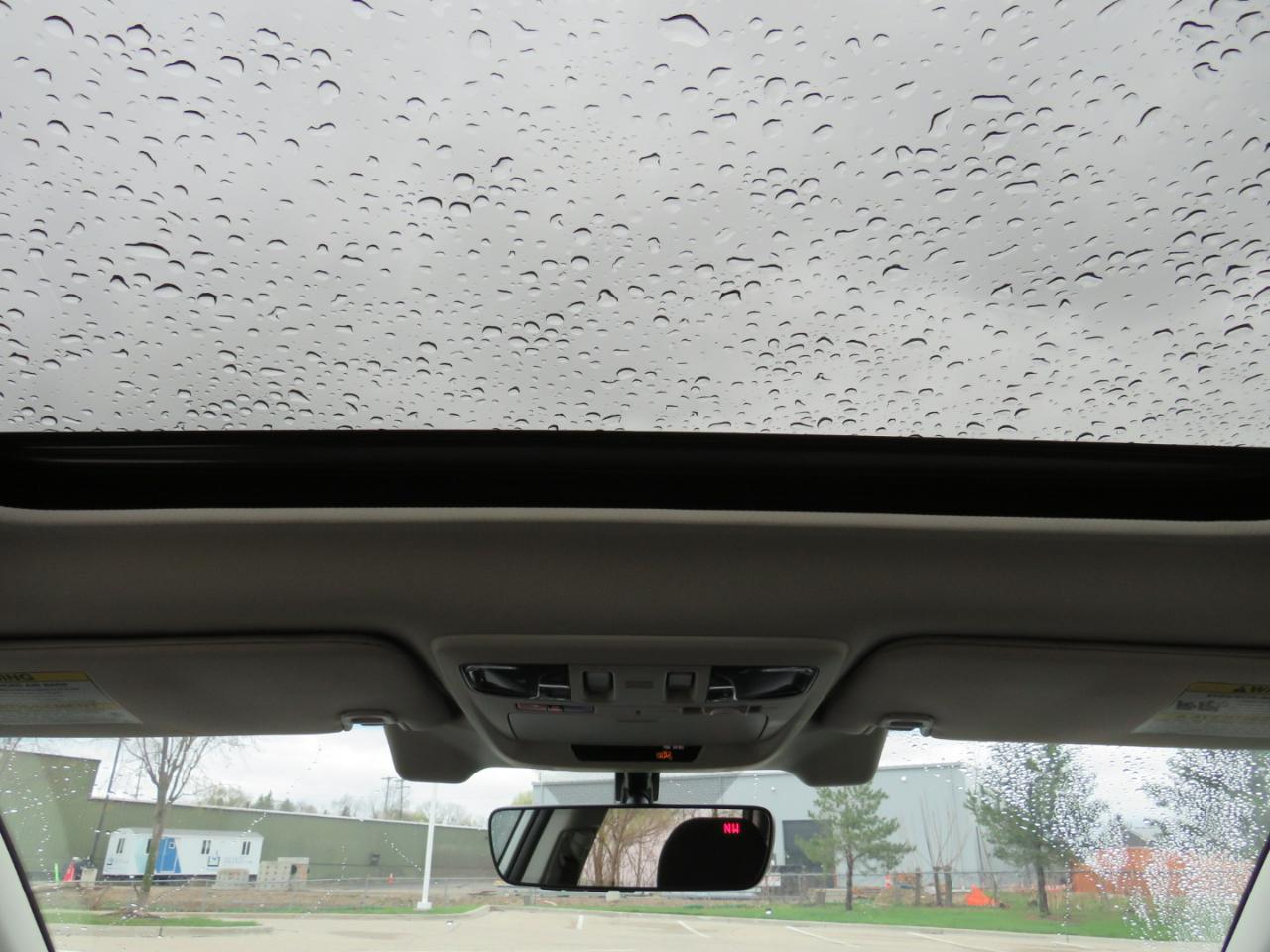 Subaru Outback 2.5i Premium 2018