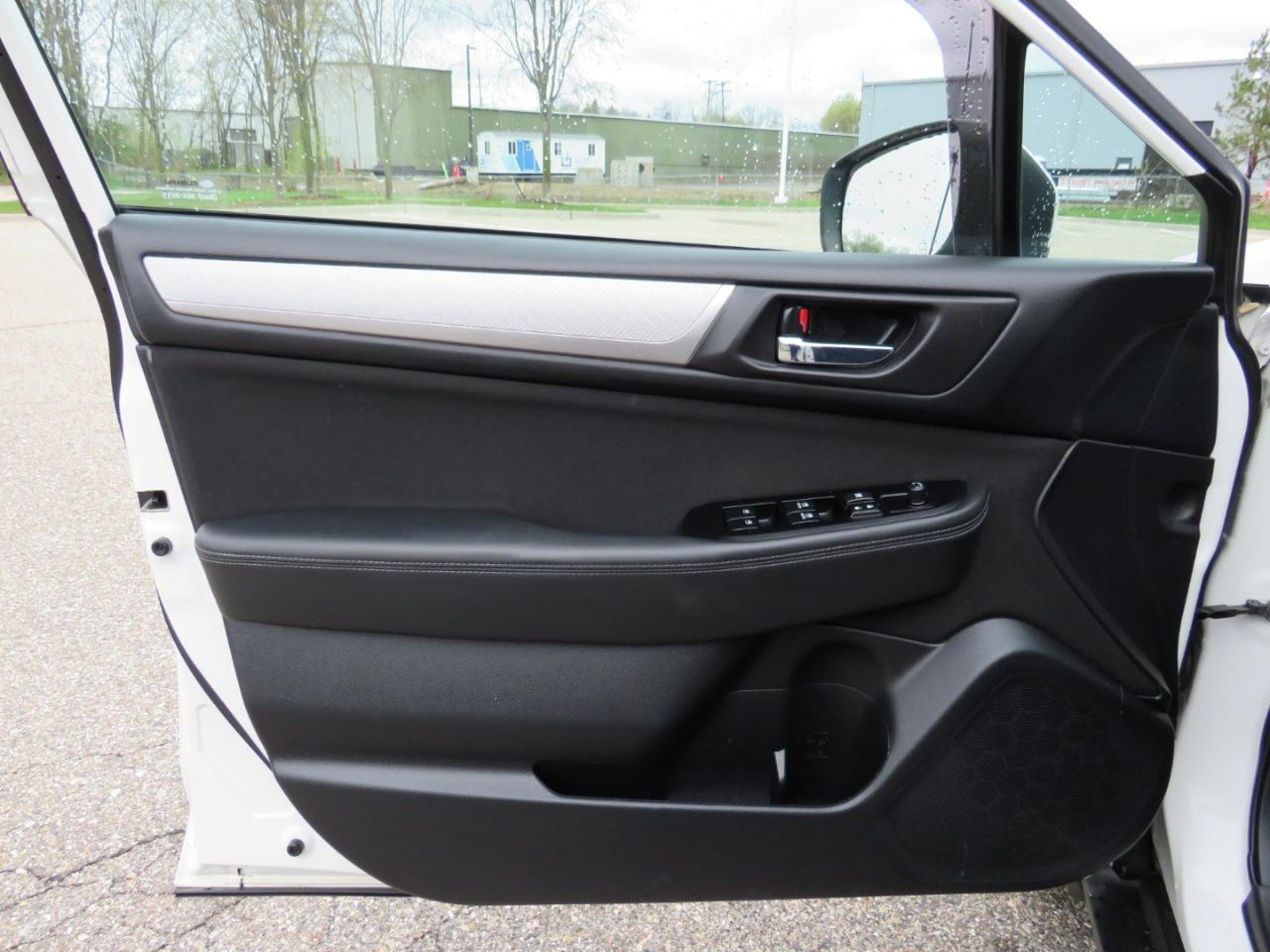 Subaru Outback 2.5i Premium 2018