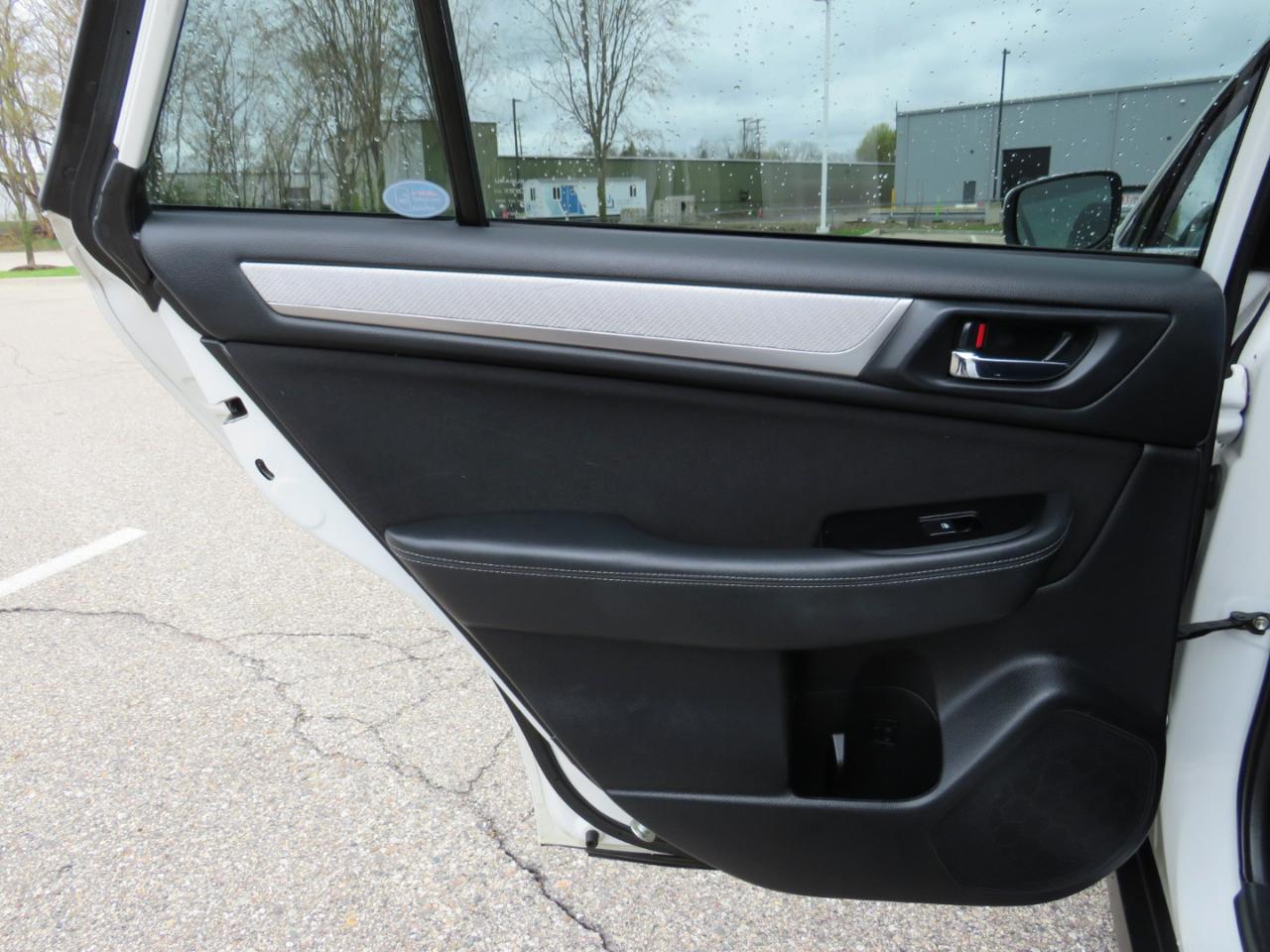 Subaru Outback 2.5i Premium 2018