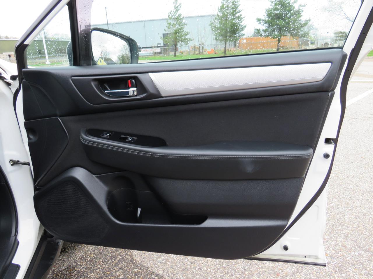 Subaru Outback 2.5i Premium 2018