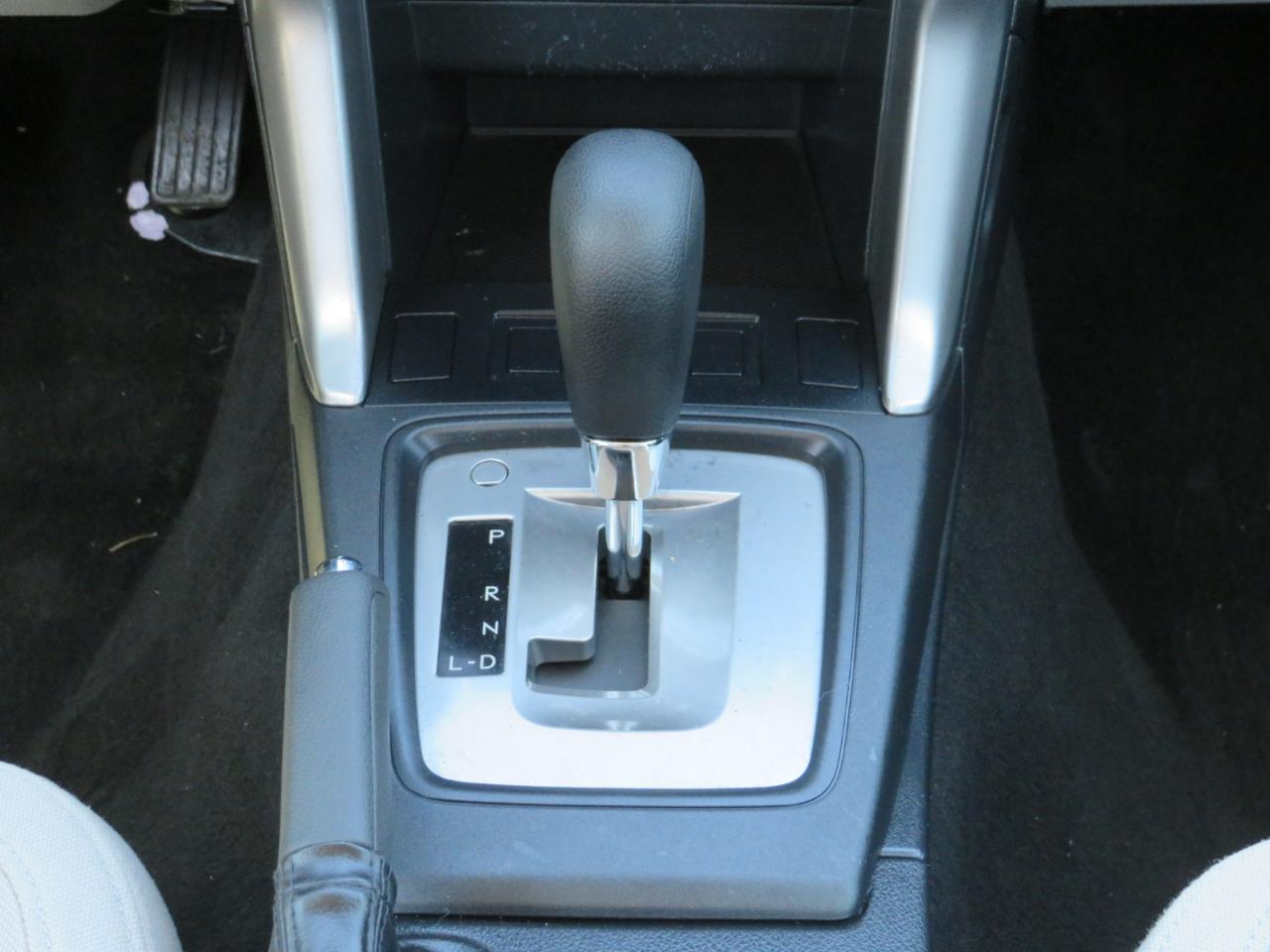 Subaru Forester 2.5i Premium PZEV CVT 2017