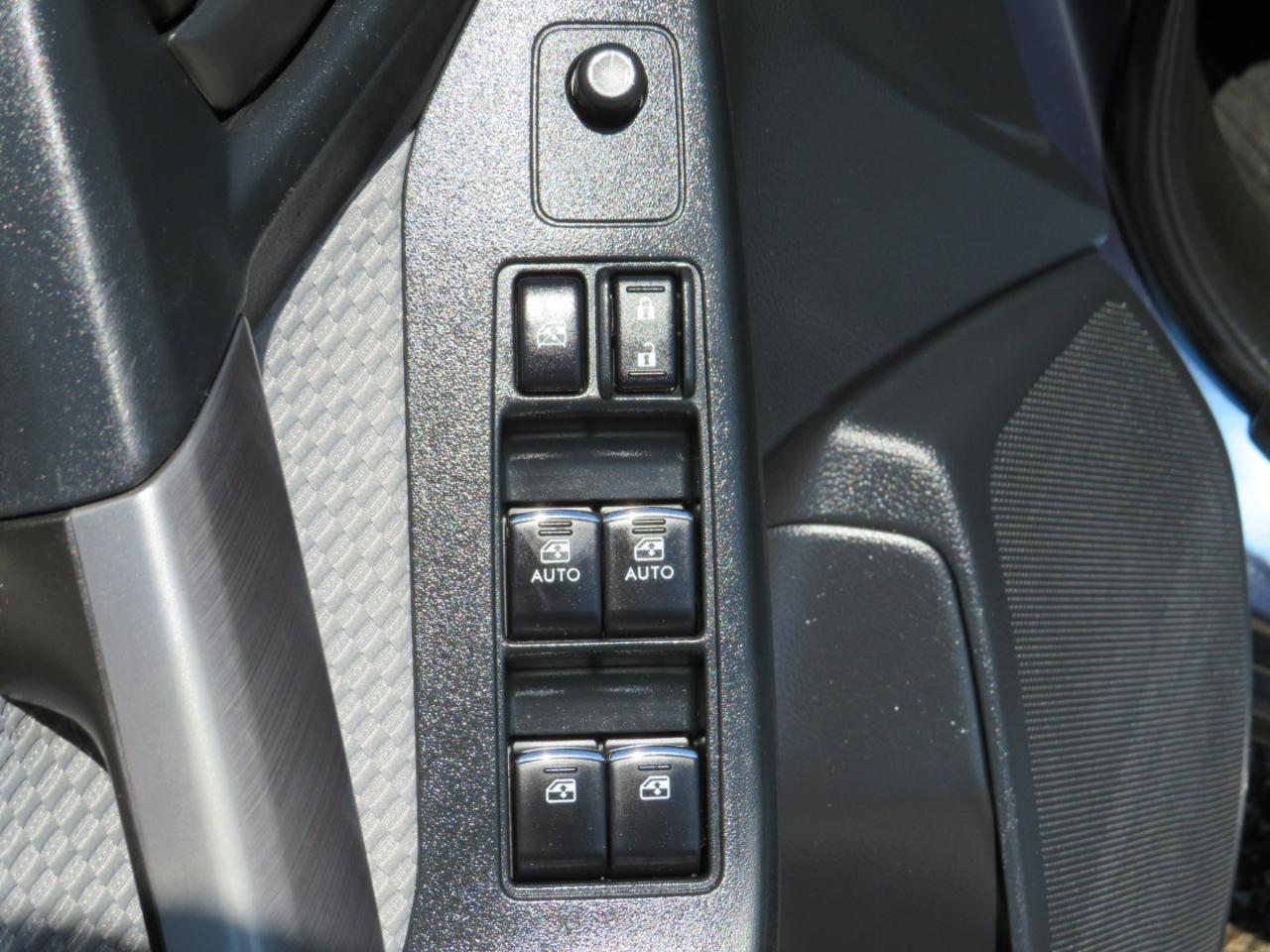 Subaru Forester 2.5i Premium PZEV CVT 2017