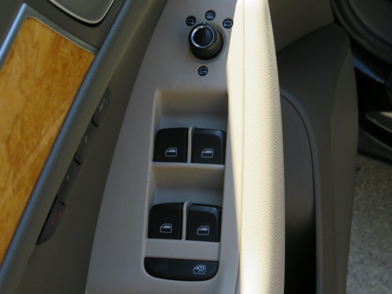 Audi Q5 3.2 quattro Premium 2009