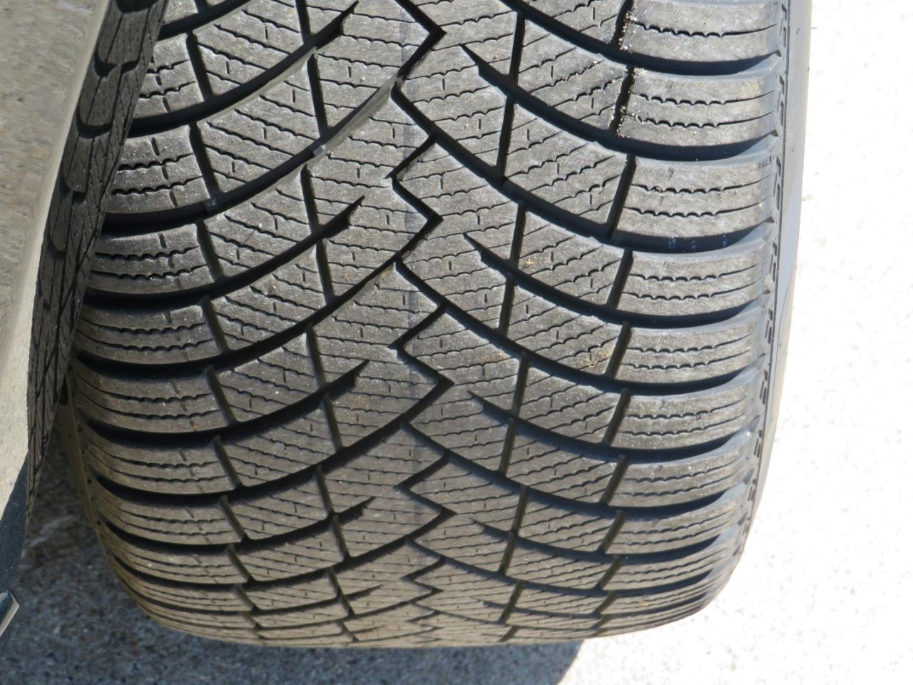 Audi Q5 3.2 quattro Premium 2009