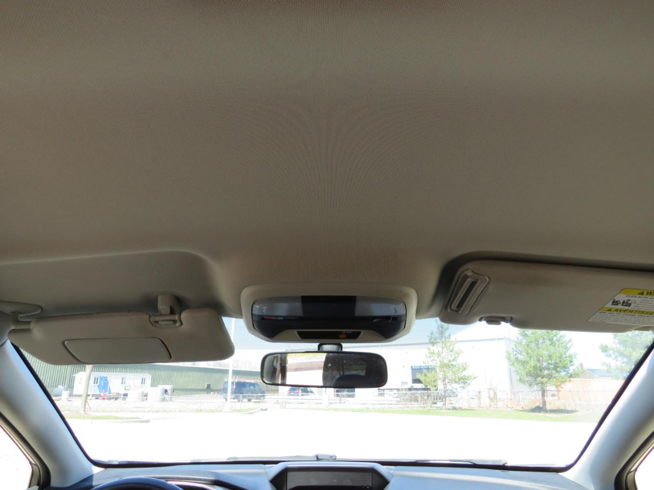 Subaru Crosstrek 2.0i Premium CVT 2018