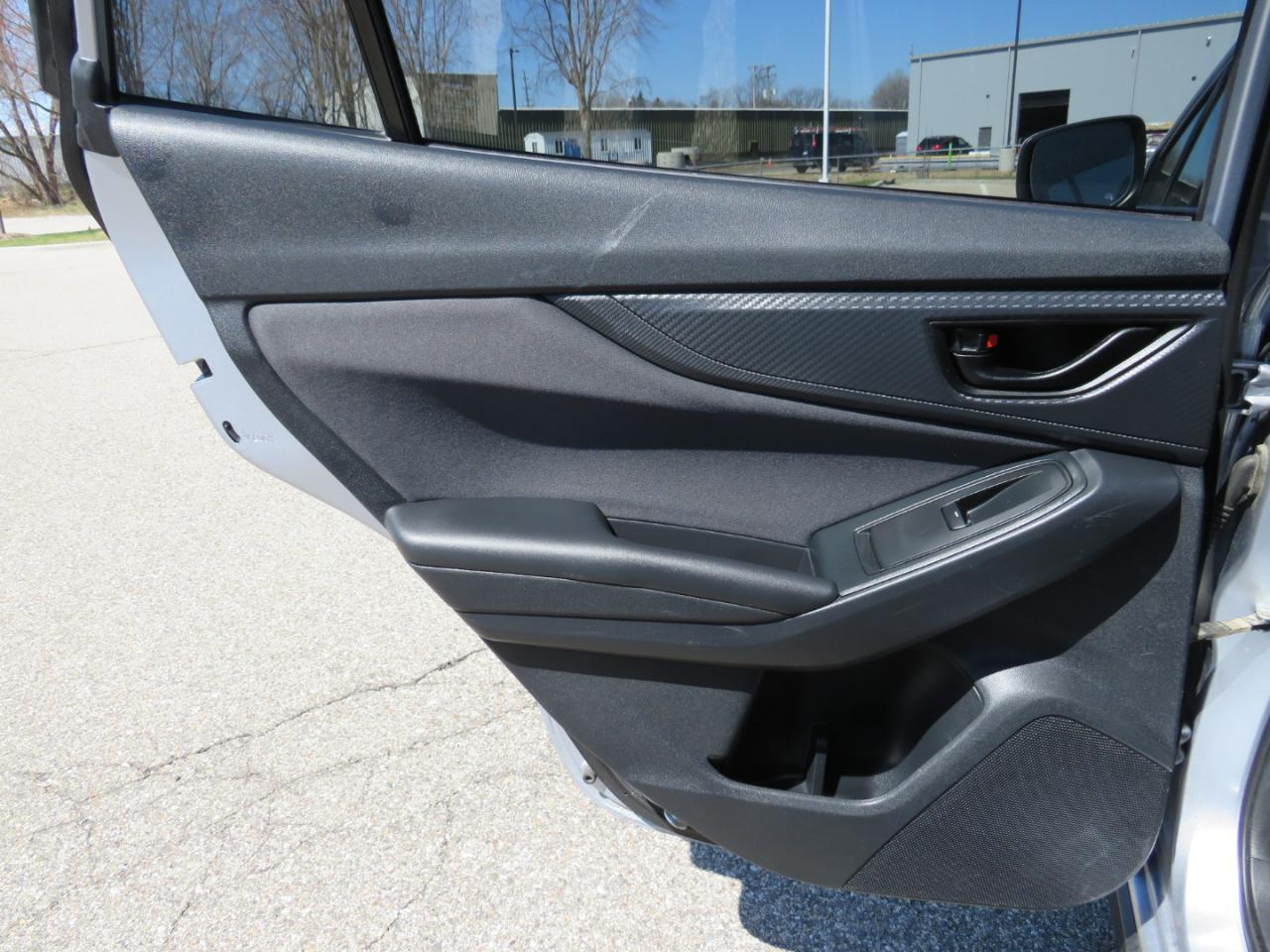 Subaru Crosstrek 2.0i Premium CVT 2018