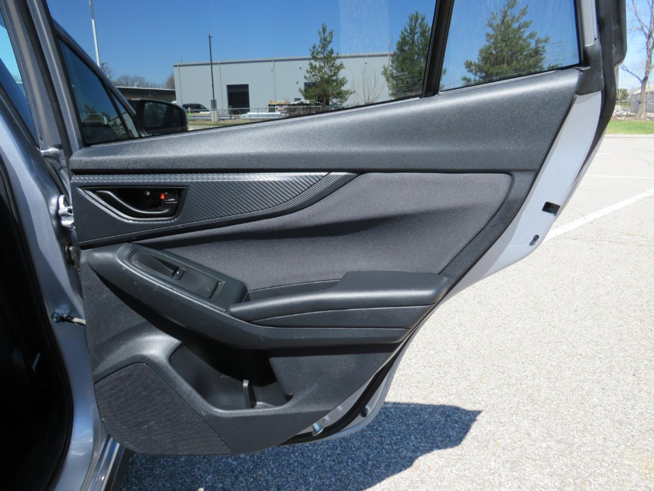 Subaru Crosstrek 2.0i Premium CVT 2018