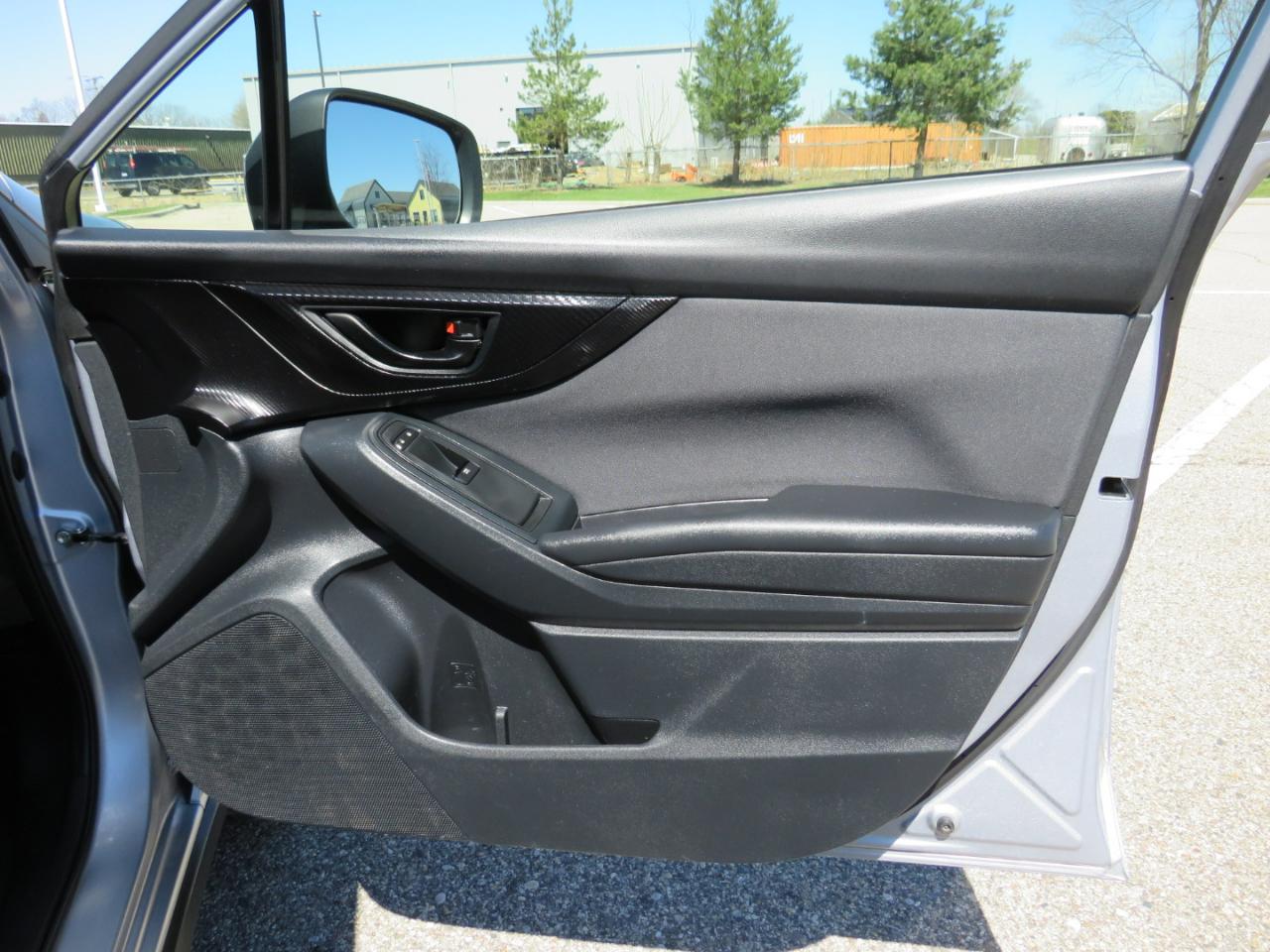 Subaru Crosstrek 2.0i Premium CVT 2018