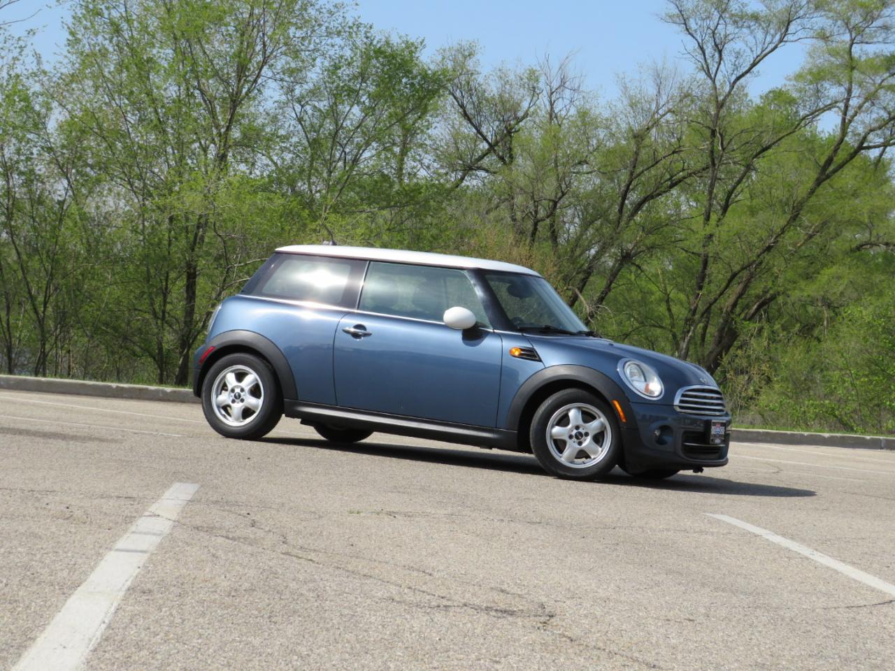 MINI Cooper Base 2011