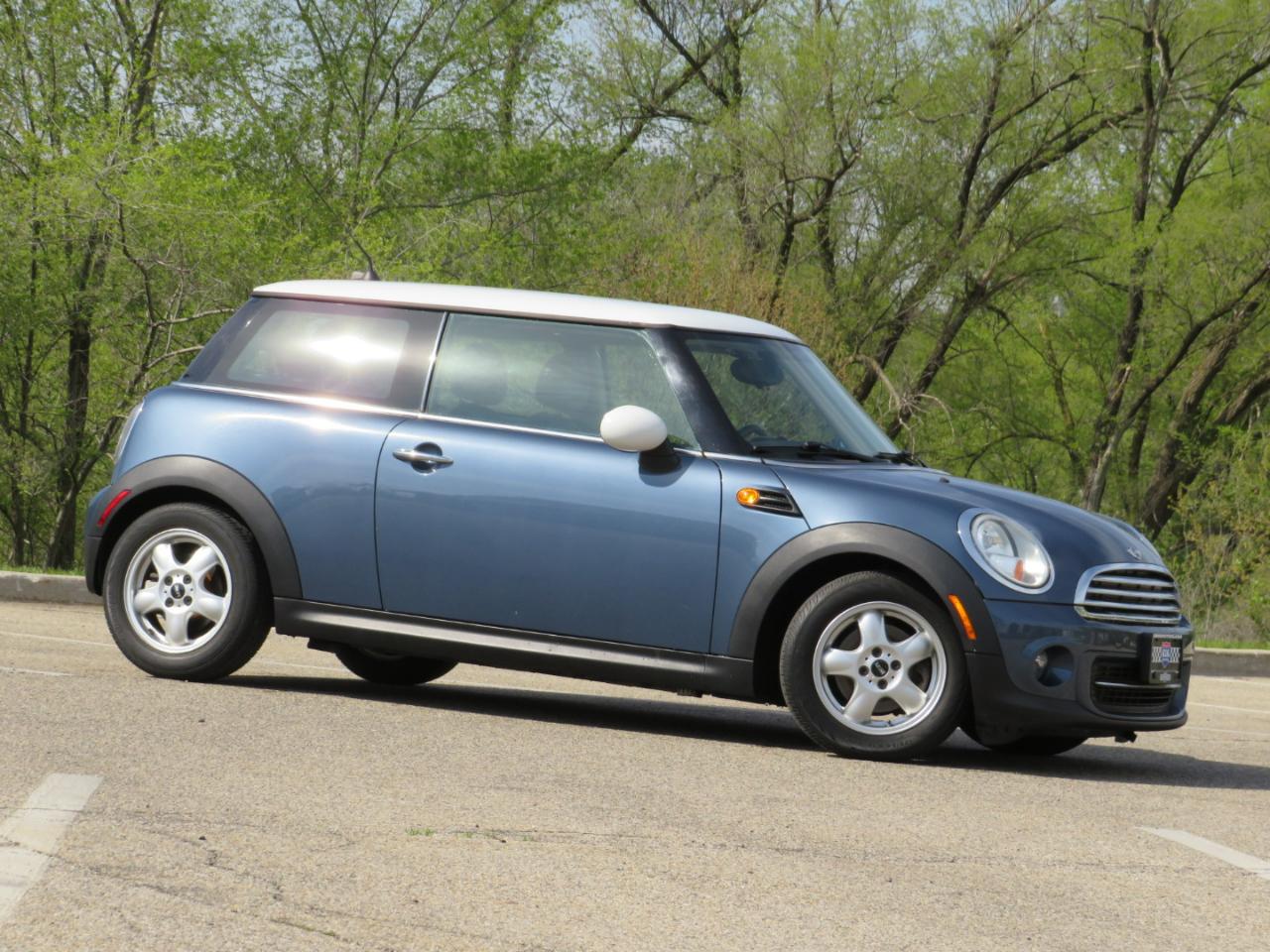 MINI Cooper Base 2011