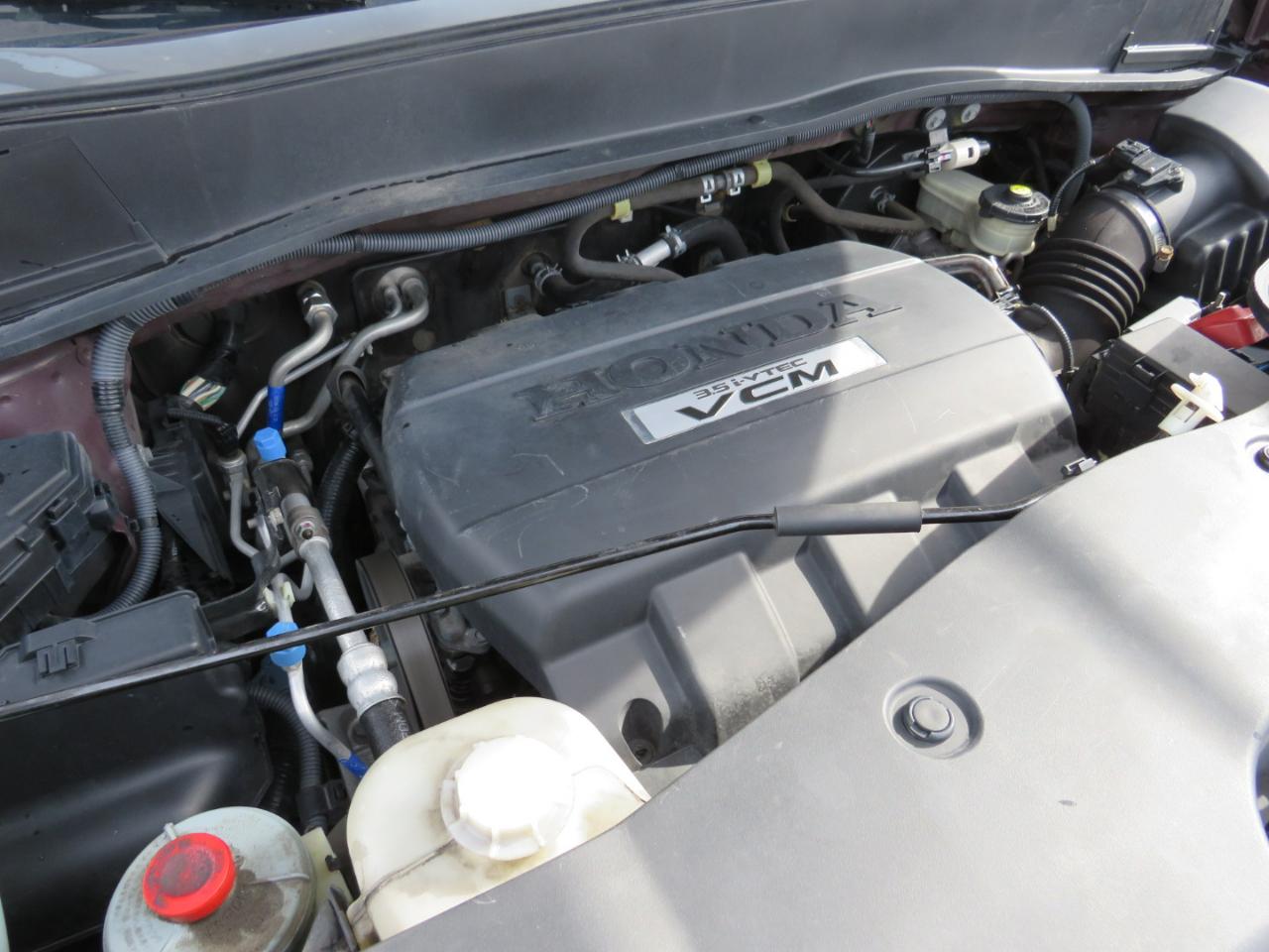 Honda Pilot EX-L 2WD 5-Spd AT 2010