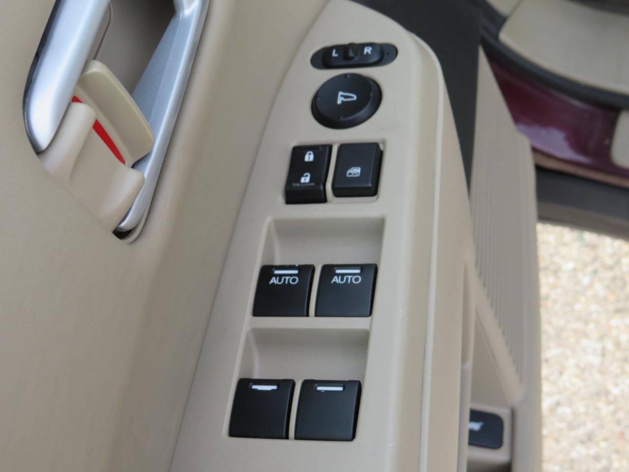 Honda Pilot EX-L 2WD 5-Spd AT 2010