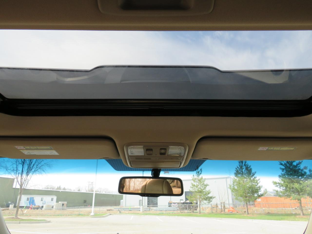 Honda Pilot EX-L 2WD 5-Spd AT 2010