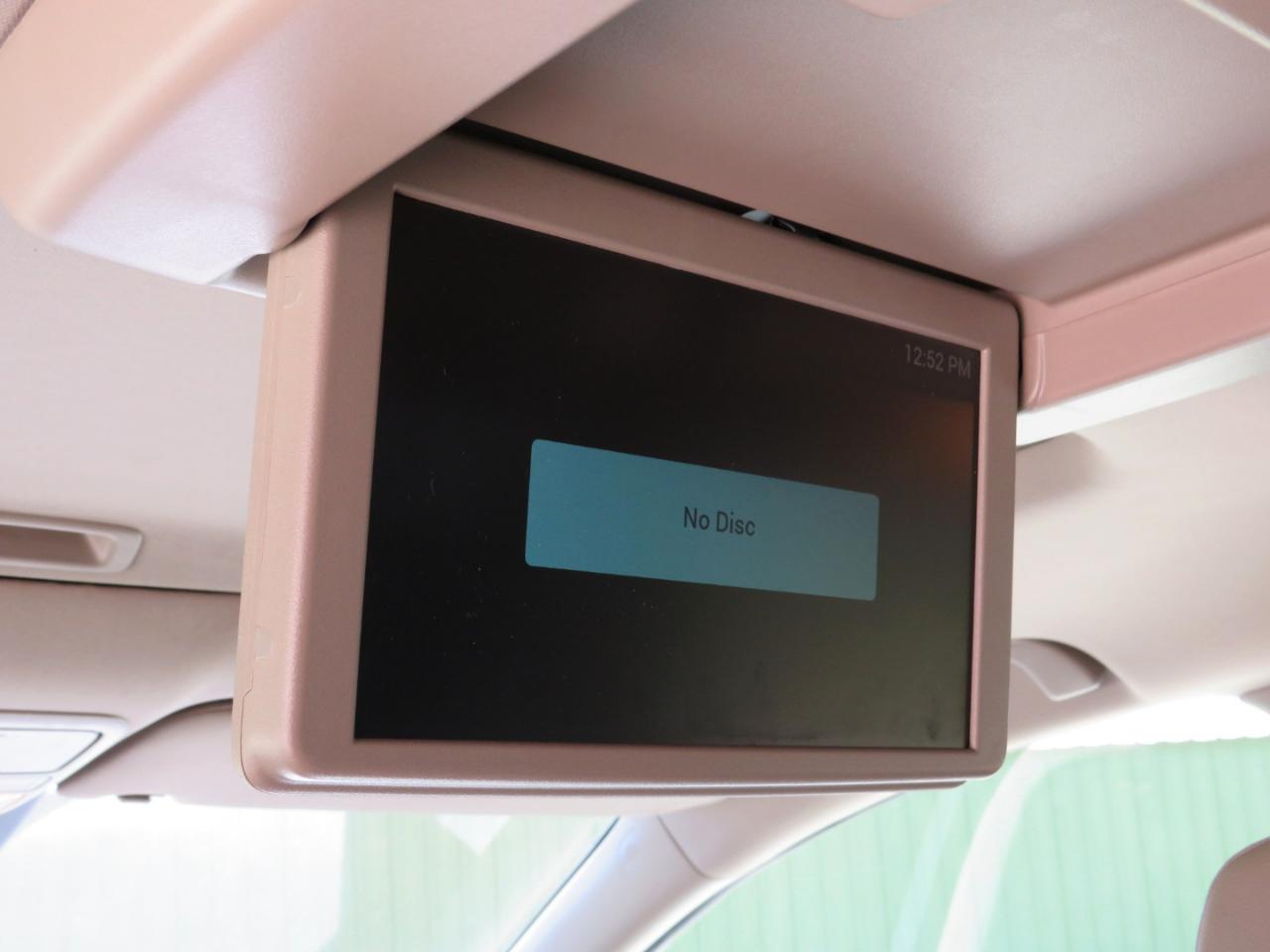 Honda Odyssey EX-L 2019