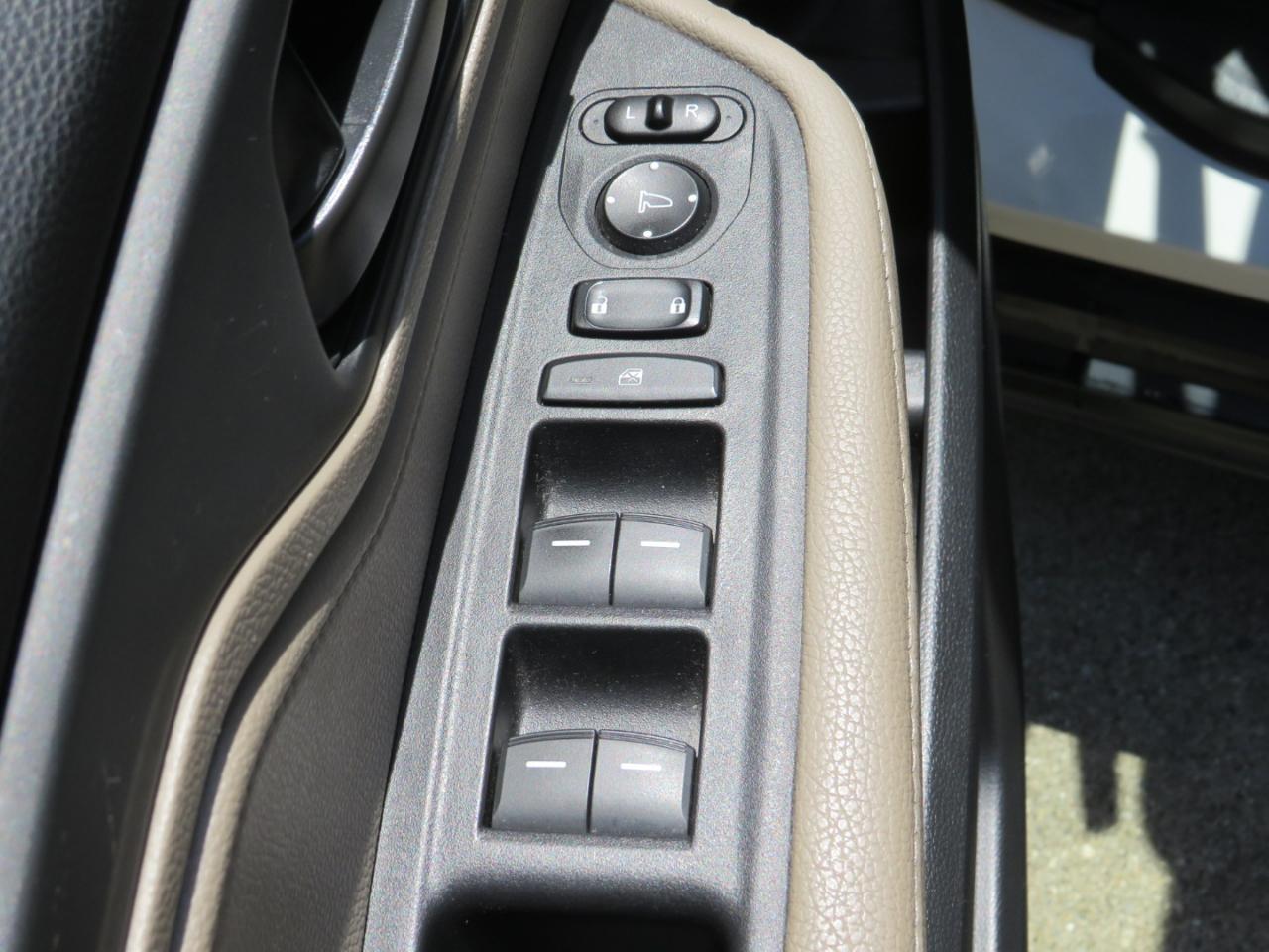 Honda Odyssey EX-L 2019