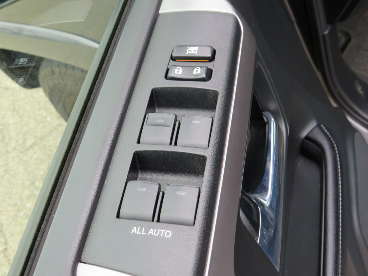 Toyota 4Runner SR5 4WD 2016