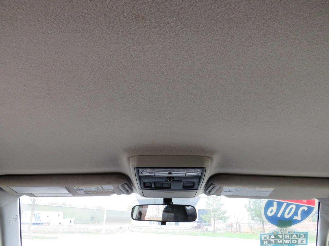 Toyota 4Runner SR5 4WD 2016