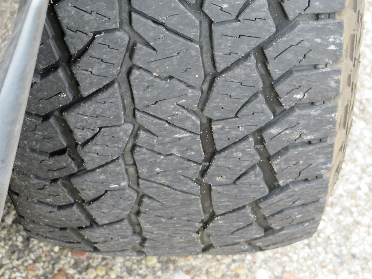 Toyota 4Runner SR5 4WD 2016