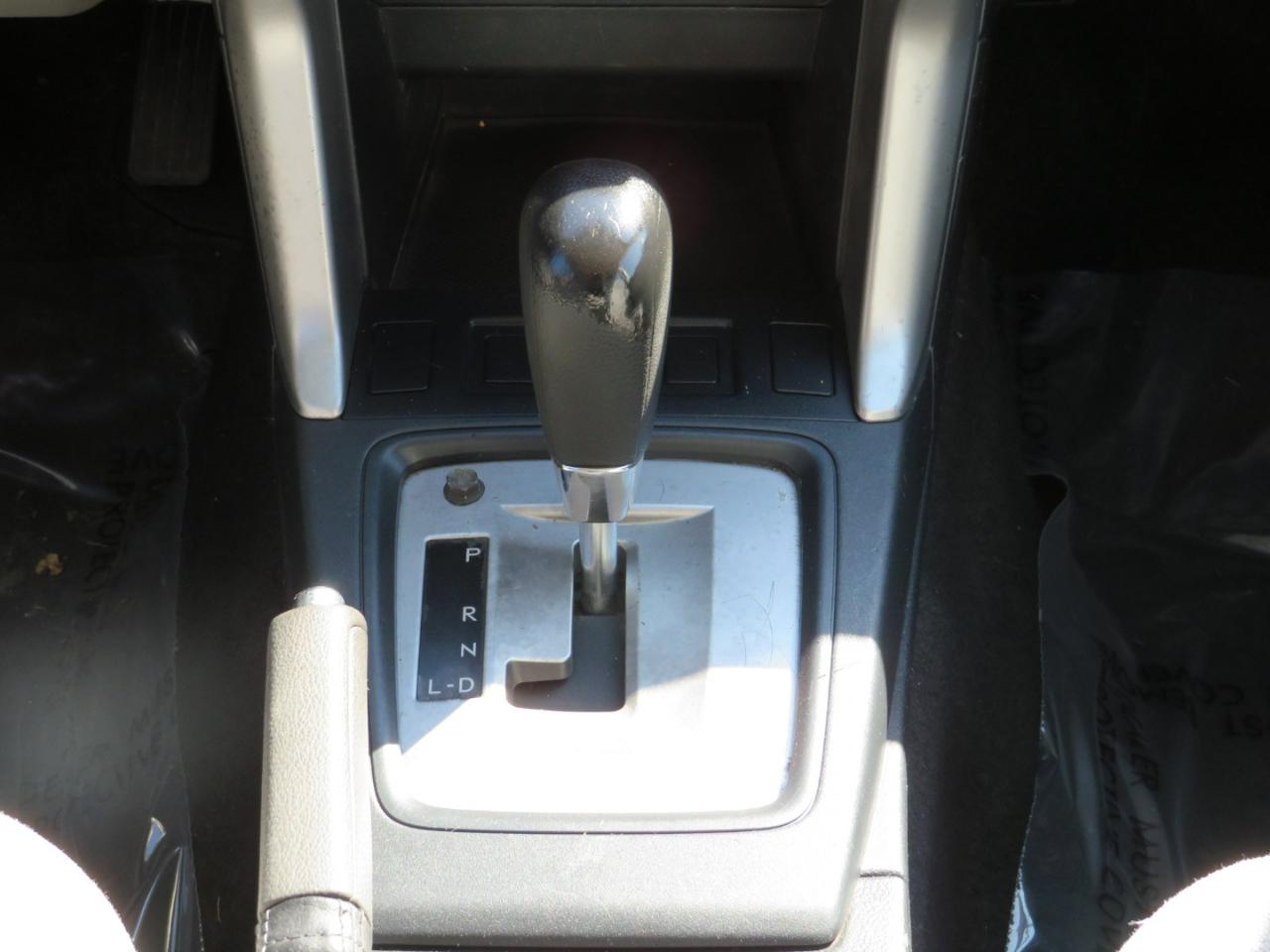 Subaru Forester 2.5i Premium PZEV CVT 2018