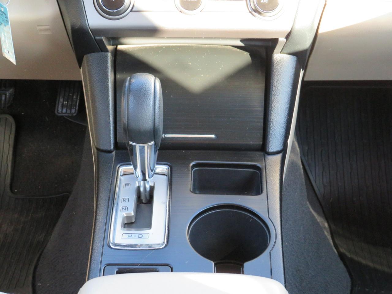 Subaru Outback 2.5i 2015