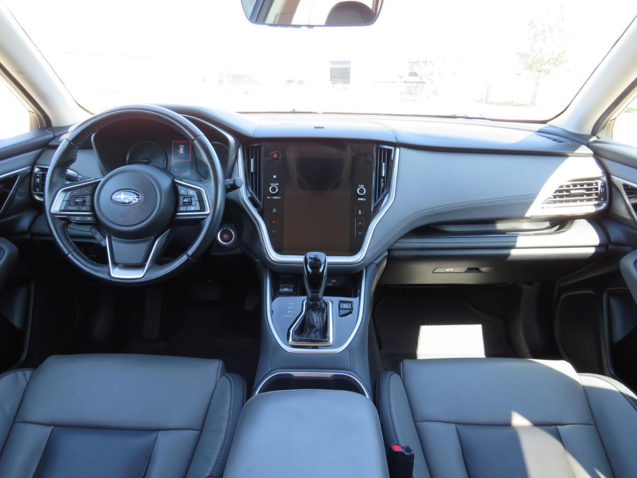 Subaru Outback Onyx Edition XT 2020