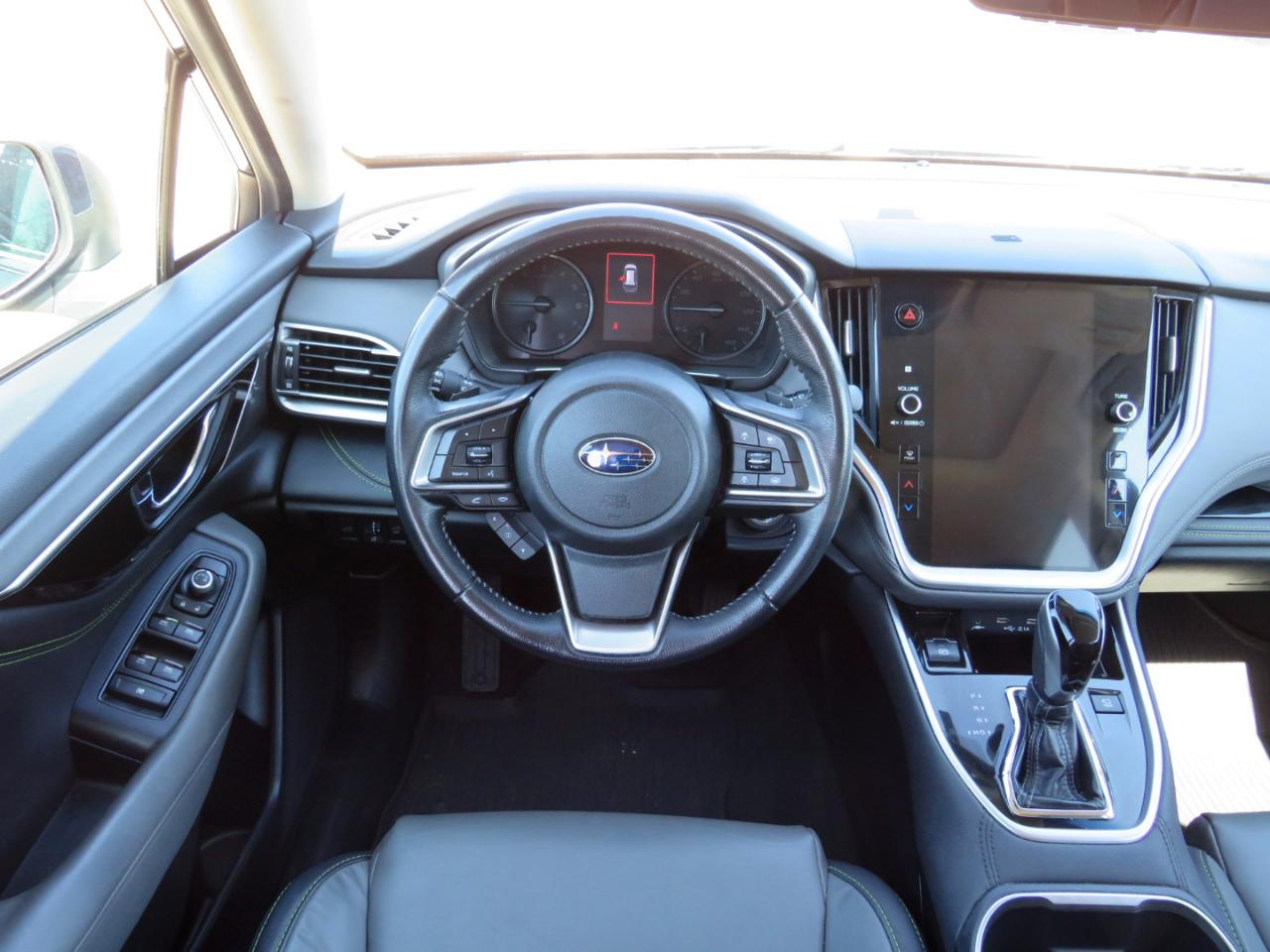 Subaru Outback Onyx Edition XT 2020