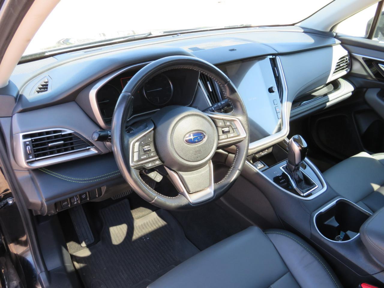 Subaru Outback Onyx Edition XT 2020