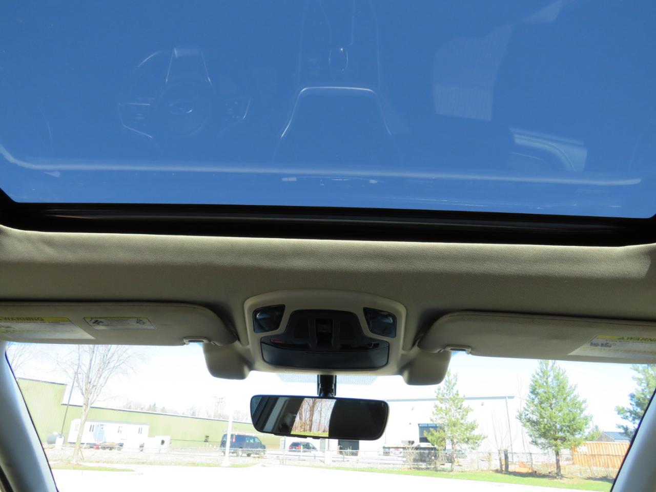 Subaru Outback Onyx Edition XT 2020