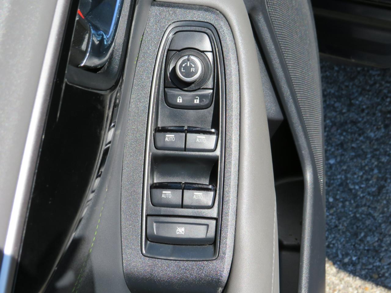 Subaru Outback Onyx Edition XT 2020