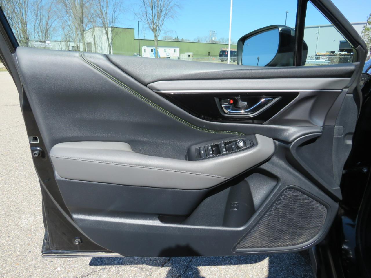 Subaru Outback Onyx Edition XT 2020