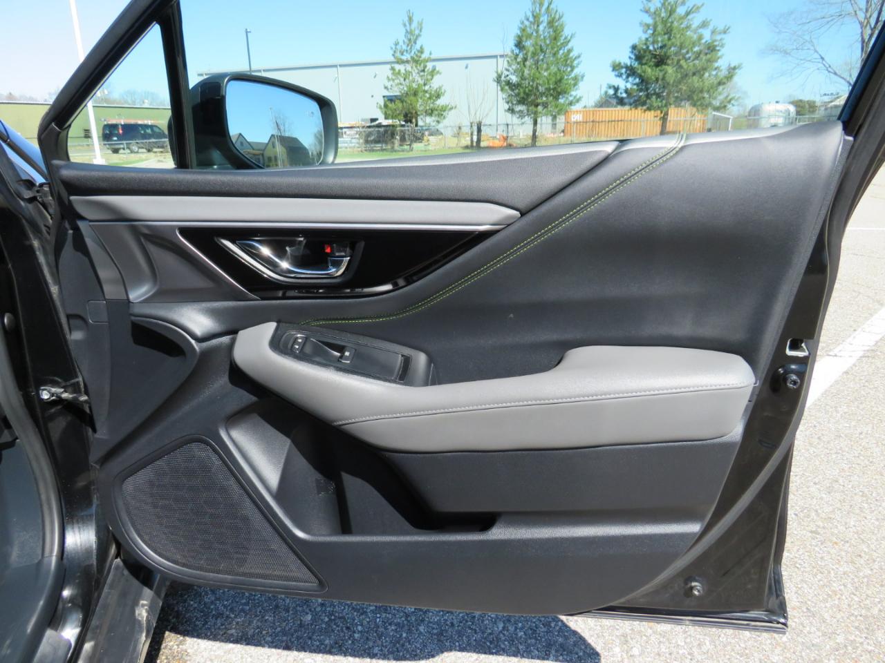 Subaru Outback Onyx Edition XT 2020